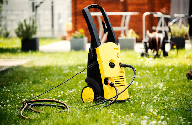 Best Solar Panel Cleaning  in De Pue, IL